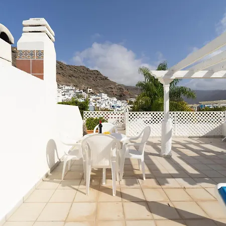 Marina Nº 340 Apartman *