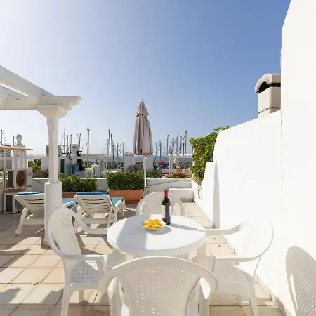 Apartamento Marina Nº 340