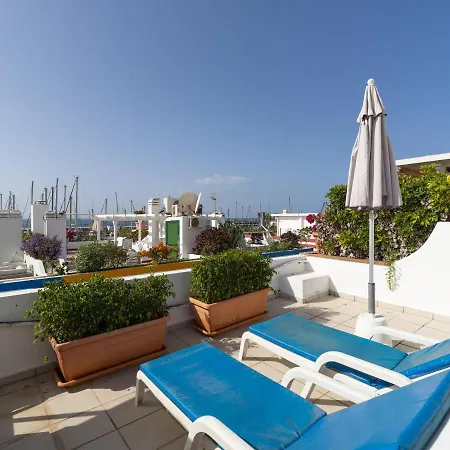 Apartamento Marina Nº 340 *