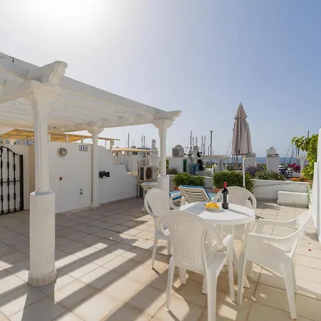 Apartamento Marina Nº 340 *