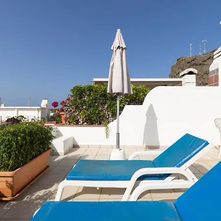Apartamento Marina Nº 340 Puerto De Mogan