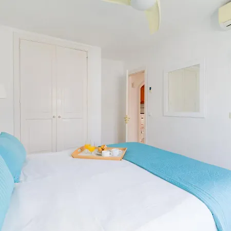 Apartamento Marina Nº 340