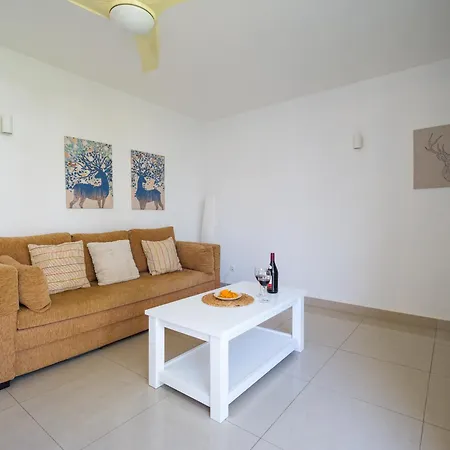 Marina Nº 340 Apartamento Puerto De Mogan