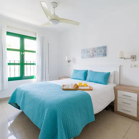 Marina Nº 340 Apartamento