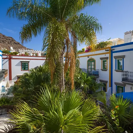 Apartamento Marina Nº 340 Puerto De Mogan